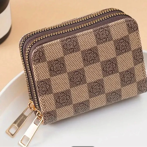 Handbags - Fashion Wallet